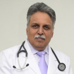 Dr. Ashok  Rajput